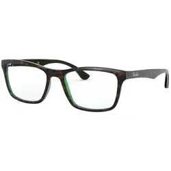 Ray-Ban Vista 0RX5279 5974 von Ray-Ban