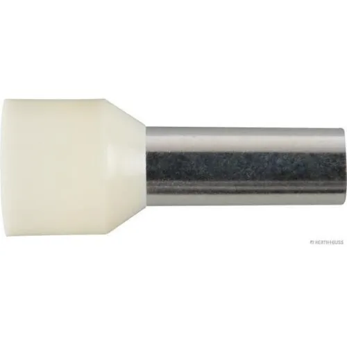 1x Quetschverbinder HERTH+BUSS ELPARTS 50252177025 passend für