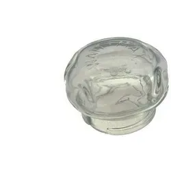 Brandt - Ersatzteil - Lampenabdeckung - - kleenmaid, vestel, sangiorgio, novy, fagor, sauter, vedette, laden, blomberg, boreal, thermor, ikea, atag,