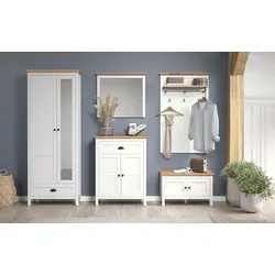 Garderoben-Set HOME AFFAIRE 