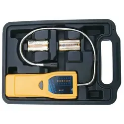 BGS Gasdetektor - Sonstige, präzise Erkennung von gefährlichen Gasen, ideal für Sicherheitsanwendungen in Industrie und Haushalt.