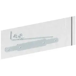 Zubehörset Gurtreparatur 14mm Gurt Mini Gurt