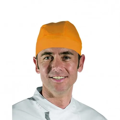 Bandana - mango - orange