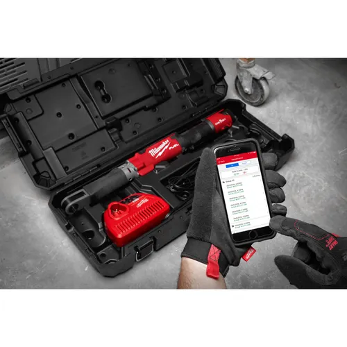 Produktbild Milwaukee M12 ONEFTR38-0C Digitaler Drehmomentschlüssel 12 V