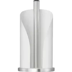 Wesco Papierrollenhalter 322104-74 in weiß von Wesco