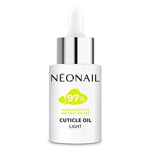 Vitamin Cuticle Oil LIGHT