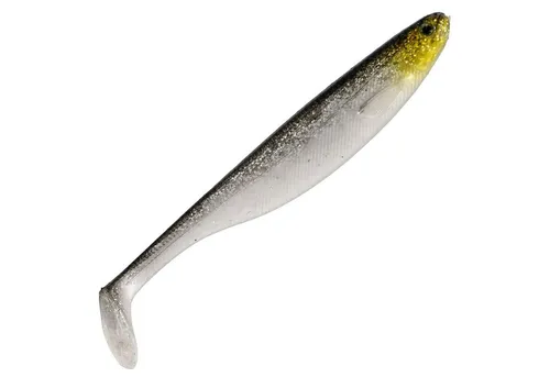WESTIN Kunstköder Westin ShadTeez 10cm 6g - 3 Gummifische von Westin