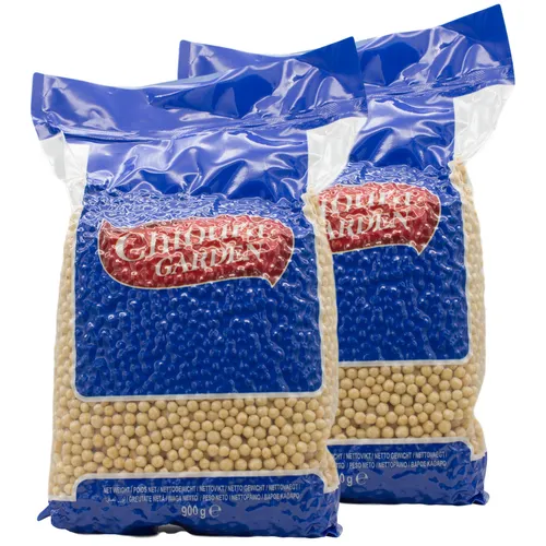 Chtoura Garden Moghrabieh von Chtoura Garden