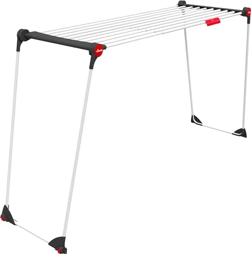 Wäscheständer Weiß von Vileda