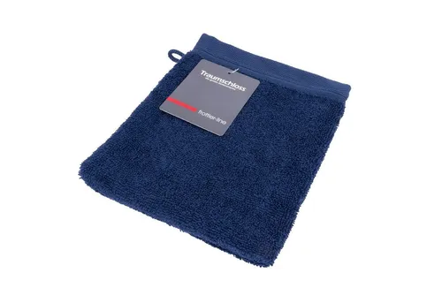 Traumschloss Waschlappen Frottier-Line, (1-St), Flauschig weich & angenehm zur Haut