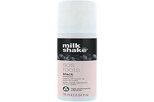 MILK_SHAKE SOS Roots Schwarz 75 ml