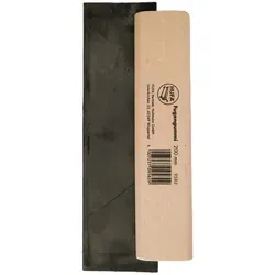 Hufa Fugengummi mit Holzgriff 200mm