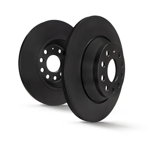 Produktbild EBC Bremsscheiben Premium Disc (D) Vorderachse D1154