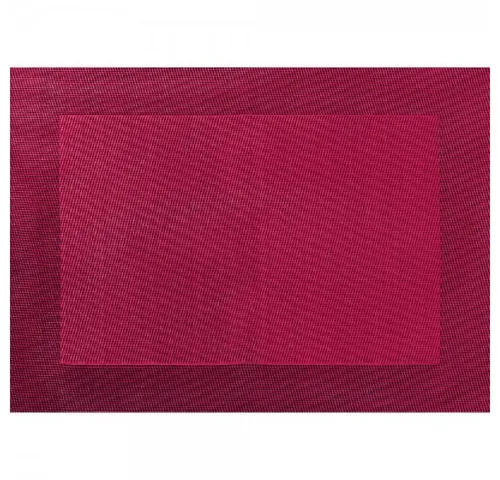 Tischsets Rot von ASA