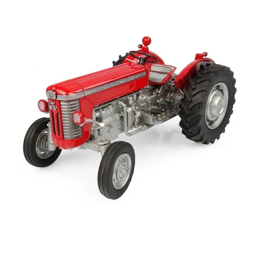 UNIVERSAL HOBBIES Traktor MASSEY FERGUSON 65 MKII 1/32 von Universal Hobbies
