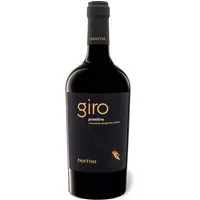 Fantini Giro Primitivo Puglia IGP trocken vegan, Rotwein 2023
