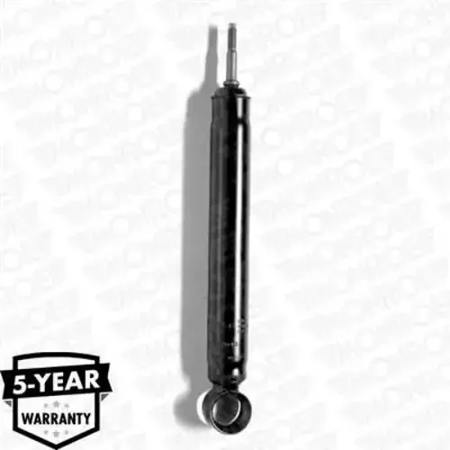 MONROE Stoßdämpfer für MERCEDES-BENZ R2030 - Hochwertiger Teleskop-Stoßdämpfer für Hinterachse, ideal für Fahrzeuge ohne Niveauregulierung. Sorgt für optimale Fahrstabilität und Komfort.