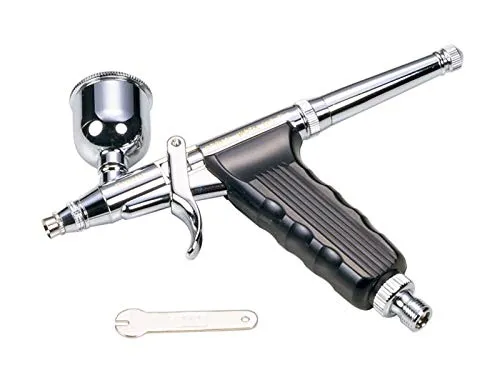 TAMIYA HG Trigger Typ 0,3mm, TMYTAM74510, Silber von Tamiya