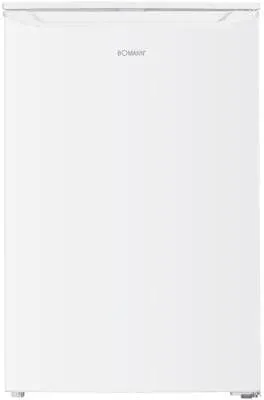 Produktbild Bomann GS 7253 Gefrierschrank