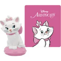 Disney - Aristocats, Spielfigur Hörspiel