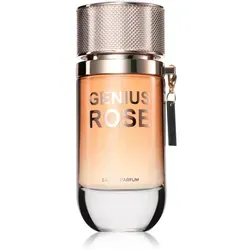 Emper Genius Rose Eau de Parfum für Damen 100 ml