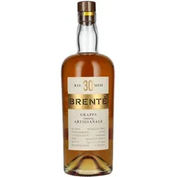 Weinbrand von Beniamino Maschio