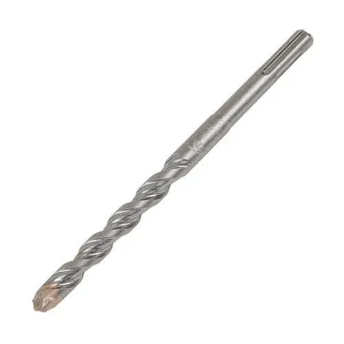Dönges Hammerbohrer SDS-plus, 6,5 x 110 mm, Arbeitslänge 100 mm (Betonbohrer SDS-Bohrer SDS-Hammerbohrer Steinbohrer SDS-plus-Hammerbohrer SDS-plus-Bohrer Bohrer)
