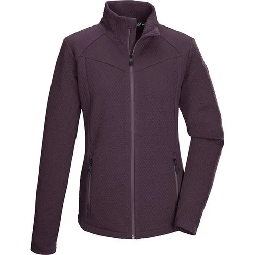 killtec KOW 2 WMN FLX Jacket pflaume (00439) von killtec