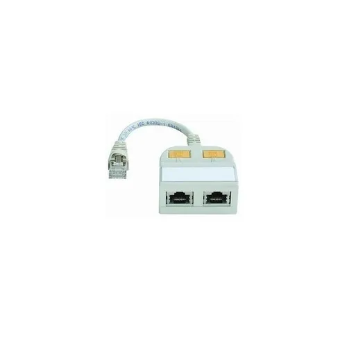 Telegärtner Modular-T-Adapter 100023151 von Telegärtner Modular-T-Adapter