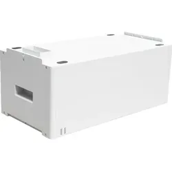 BYD Premium HVS 0% MwSt §12 III UstG Modul 2,56 kWh Solarspeicher - Powerstations, erweiterbarer Solarspeicher mit einfachem Stecksystem für unkomplizierte Installation und hohe Kompatibilität mit gängigen Hybrid Wechselrichtern.