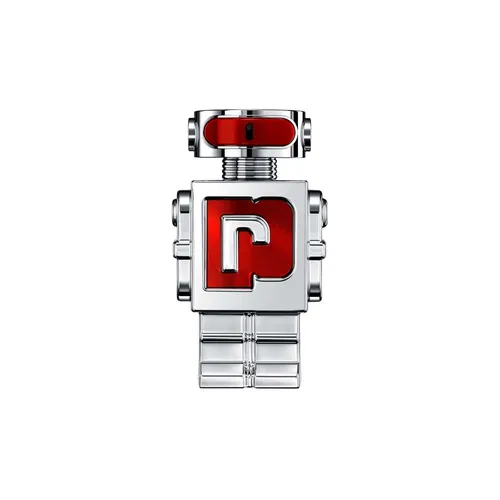 Paco Rabanne Phantom In Red Elixir 50 ml - Duft für Männer - Intensives Parfum Spray mit verführerischem Aroma. Ideal für besondere Anlässe und den täglichen Gebrauch. Entdecken Sie den einzigartigen Duft von Paco Rabanne.