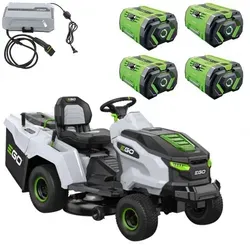 Produktbild PROMO EGO TR 3801 E