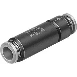 FESTO 153462 Rückschlagventil QS-4 von Festo