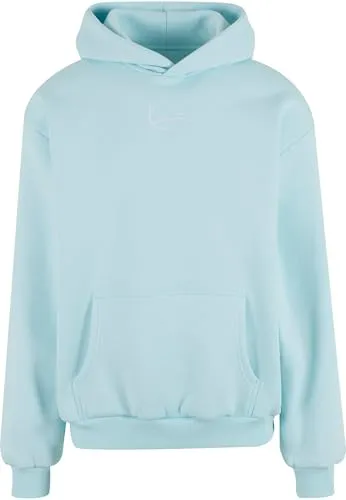 Karl Kani Small Signature Essential OS Hoodie L Light Blue