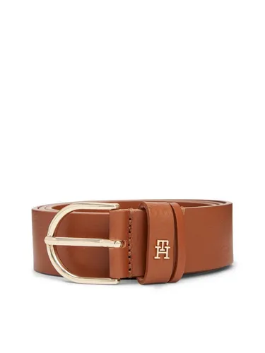 Tommy Hilfiger Gürtel Braun von Tommy Hilfiger