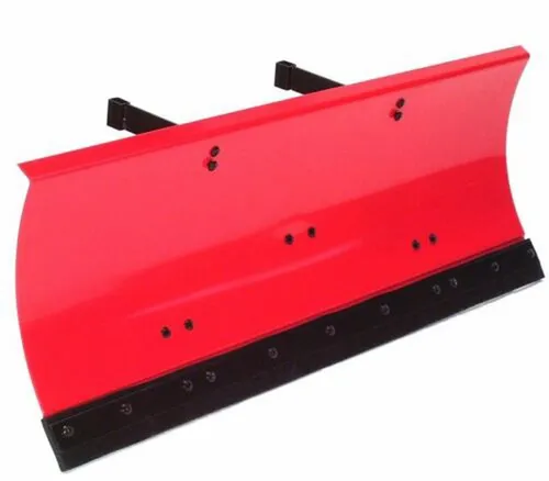 Apex Kehrmaschine 55744 SCHNEESCHILD 100 für 3in1 Kombi Kehrmaschine Schneeschieber