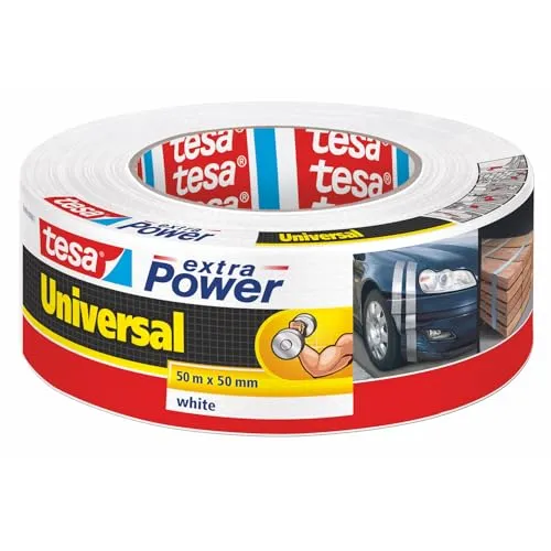 tesa extra Power Universal Gewebeband von tesa