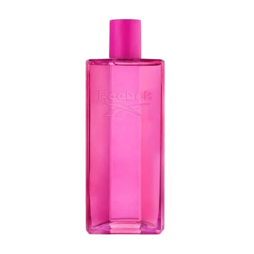 Reebok Inspire Your Mind Women Edt Spray 100ml