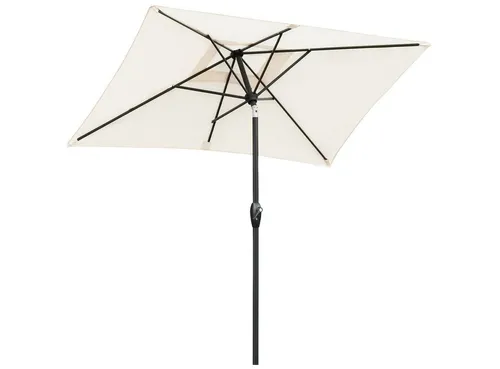Produktbild Sekey Aluminium Sonnenschirm 210 × 140 cm