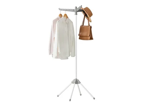 Wäscheständer Grau von SONGMICS