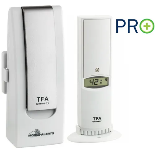 TFA Dostmann Wetterstationen von TFA Dostmann