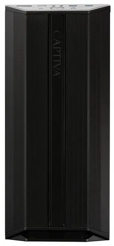 Captiva Business PC I83-395 - i9 14900K, 128GB DDR5, 1TB SSD - PC-System für anspruchsvolle Anwendungen, ausgestattet mit Intel Core i9 14900K und 128GB DDR5 für maximale Leistung in Büro und Technisches Codieren.