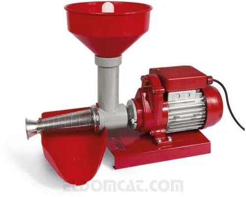 PASSAPOMODORO N.3 ELE.9008 NE