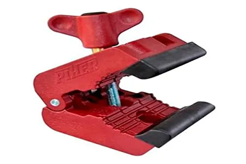 Piher-Universalklemme Multiclamp 50mm