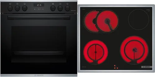 Bosch MKH63SK4 Herdset