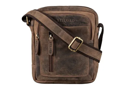 Kurier- & Schultertaschen von STILORD