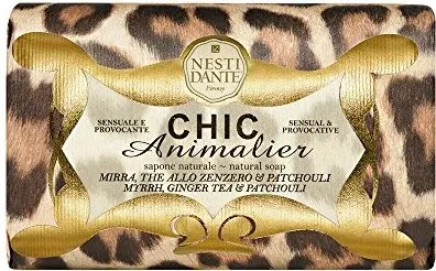 Nesti Dante Chic Animalier Bronze 250 g