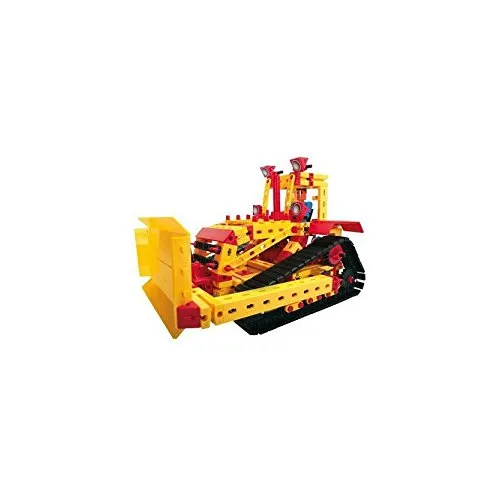 fischertechnik 505280 - XL Bulldozer Fischer Technik