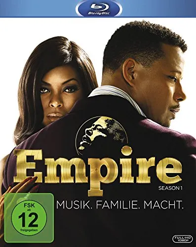 Produktbild Empire