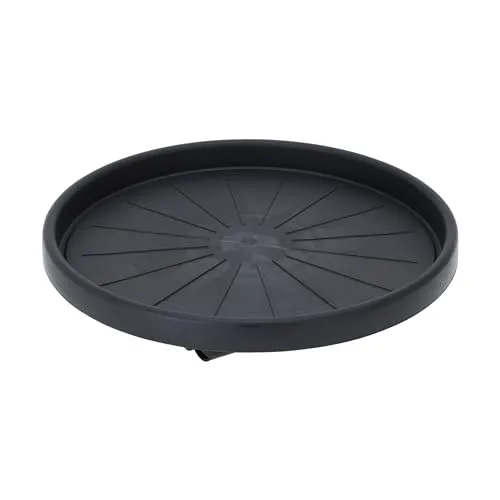 Rollwagen & Sackkarren Grau von Spetebo